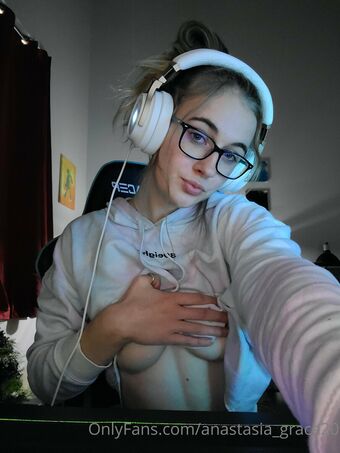 Anastasia-grace20 Foto Desnuda Filtrada OnlyFans 22