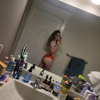 Anastasia-grace20 Foto Desnuda Filtrada OnlyFans 23