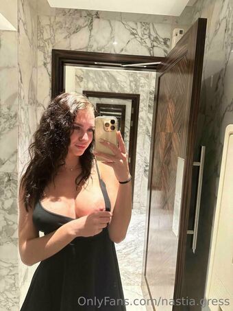 Anastasia-gress Foto Desnuda Filtrada OnlyFans 38