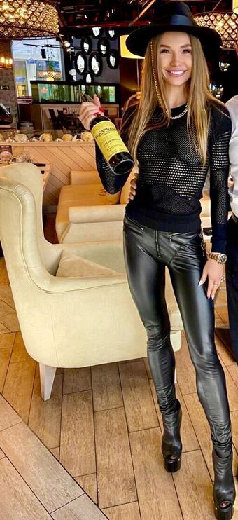 Anastasia Ivanovskaya