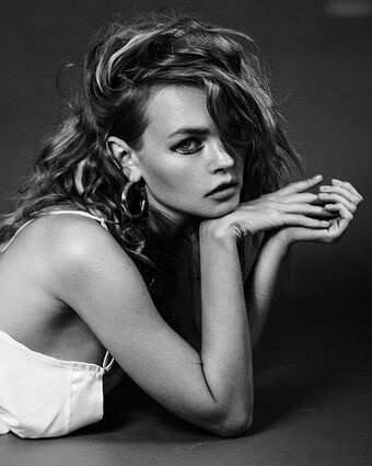 Anastasiya Scheglova