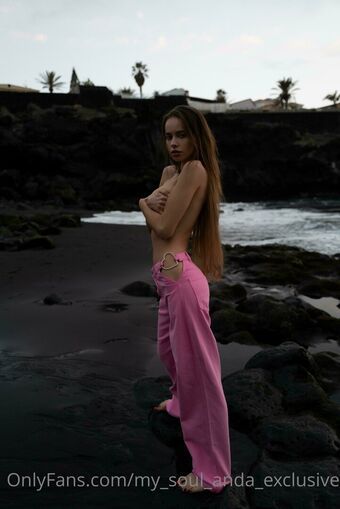 Anda Kiev Foto Desnuda Filtrada OnlyFans 14
