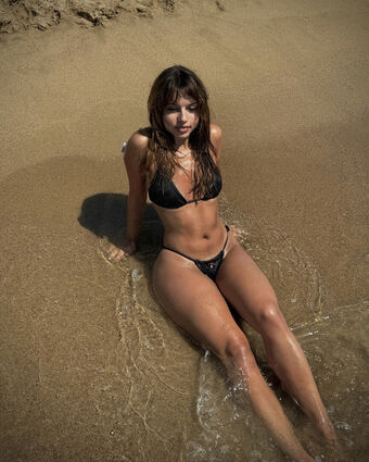 Anda Tohatan Foto Desnuda Filtrada OnlyFans 13