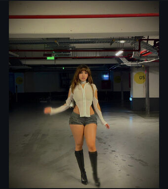 Anda Tohatan Foto Desnuda Filtrada OnlyFans 16