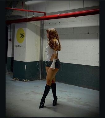 Anda Tohatan Foto Desnuda Filtrada OnlyFans 17