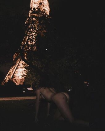 Andja Lorein Foto Desnuda Filtrada OnlyFans 48