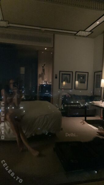 Andja Lorein Foto Desnuda Filtrada OnlyFans 50