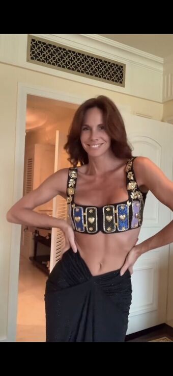 Andja Lorein Foto Desnuda Filtrada OnlyFans 52