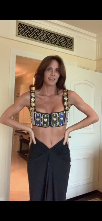 Andja Lorein Foto Desnuda Filtrada OnlyFans 53