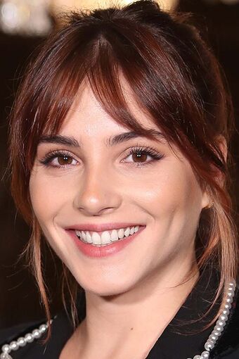 Andrea Duro Foto Desnuda Filtrada OnlyFans 20