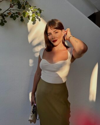 Andrea Duro Foto Desnuda Filtrada OnlyFans 28