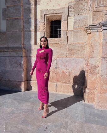 Andrea Duro Foto Desnuda Filtrada OnlyFans 32