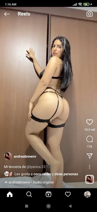 Andreabrownvera