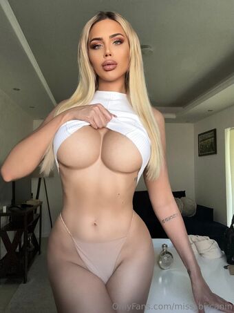 Andreana Bircanin Foto Desnuda Filtrada OnlyFans 1
