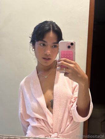 andrearuffian Foto Desnuda Filtrada OnlyFans 5