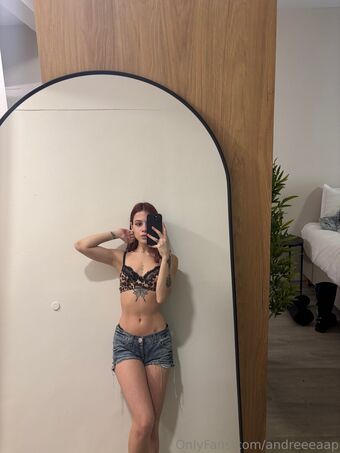 andreeeaap Foto Desnuda Filtrada OnlyFans 23
