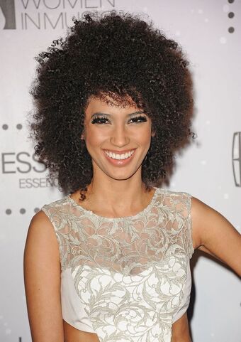 Andy Allo