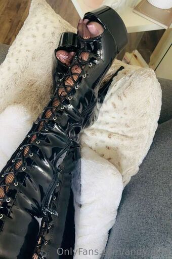 Andy Jaide Foto Desnuda Filtrada OnlyFans 22
