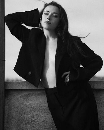 Ane Rot Foto Desnuda Filtrada OnlyFans 8