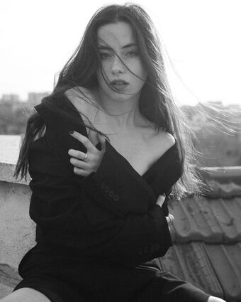 Ane Rot Foto Desnuda Filtrada OnlyFans 10