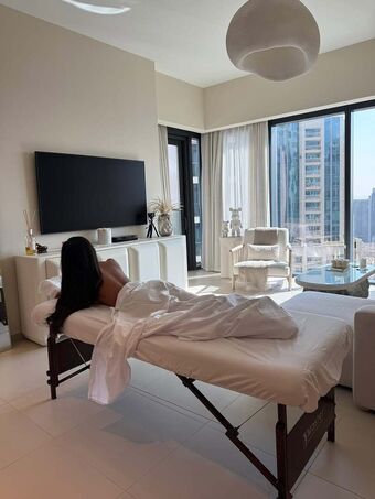 Aneeqa Farid Foto Desnuda Filtrada OnlyFans 116