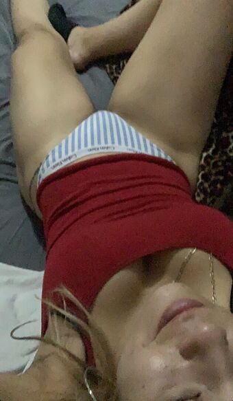 Anel Rodriguez Foto Desnuda Filtrada OnlyFans 20