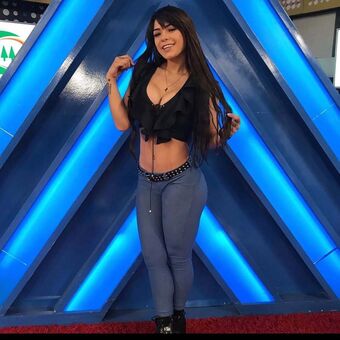 Anel Rodriguez Foto Desnuda Filtrada OnlyFans 23