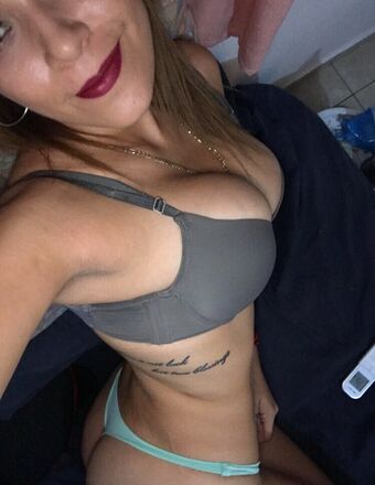 Anel Rodriguez Foto Desnuda Filtrada OnlyFans 29