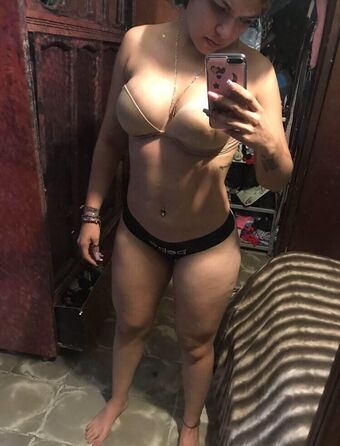 Anel Rodriguez Foto Desnuda Filtrada OnlyFans 32