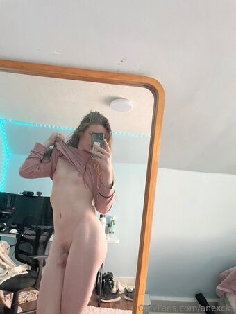 anexcks Foto Desnuda Filtrada OnlyFans 16