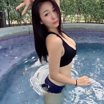 Angel520jay 娘娘 Foto Desnuda Filtrada OnlyFans 12