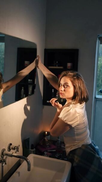 Angela Giarratana Foto Desnuda Filtrada OnlyFans 61