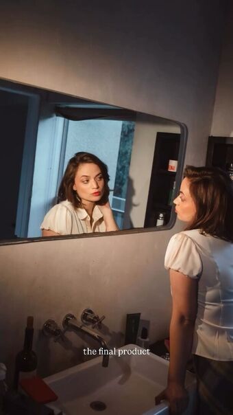 Angela Giarratana Foto Desnuda Filtrada OnlyFans 62