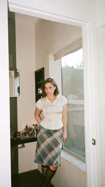 Angela Giarratana Foto Desnuda Filtrada OnlyFans 63