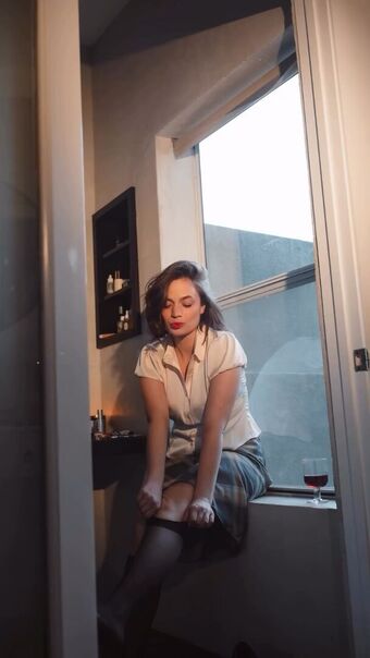 Angela Giarratana Foto Desnuda Filtrada OnlyFans 64