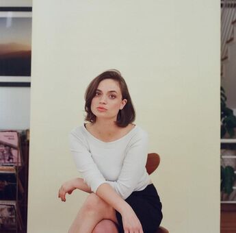 Angela Giarratana Foto Desnuda Filtrada OnlyFans 65