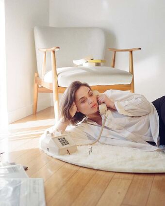 Angela Giarratana Foto Desnuda Filtrada OnlyFans 66