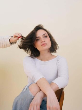 Angela Giarratana Foto Desnuda Filtrada OnlyFans 67