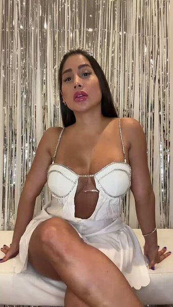 Angela Grajales Foto Desnuda Filtrada OnlyFans 4