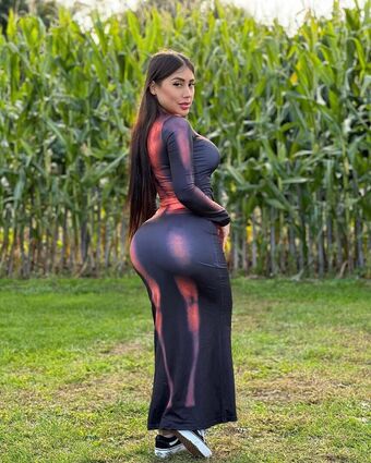 Angela Grajales Foto Desnuda Filtrada OnlyFans 5