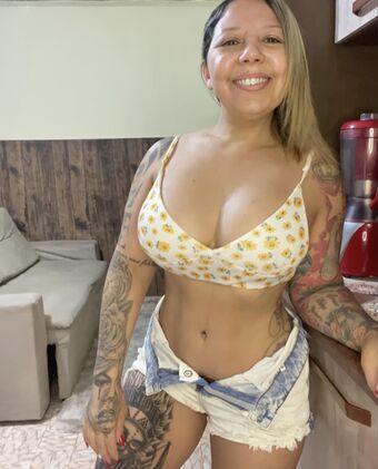 Angela Silva Foto Desnuda Filtrada OnlyFans 2