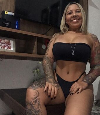 Angela Silva Foto Desnuda Filtrada OnlyFans 3