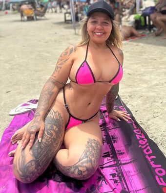 Angela Silva Foto Desnuda Filtrada OnlyFans 4