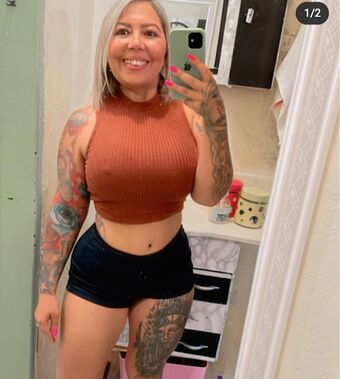 Angela Silva Foto Desnuda Filtrada OnlyFans 10