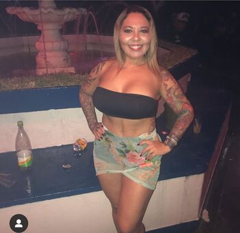 Angela Silva Foto Desnuda Filtrada OnlyFans 17