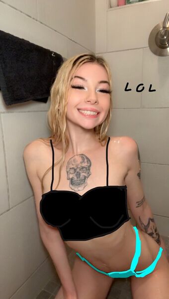 AngelCums Foto Desnuda Filtrada OnlyFans 43