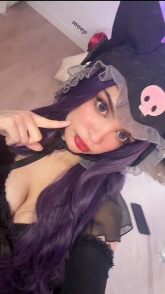 Angelic Foto Desnuda Filtrada OnlyFans 30