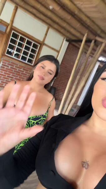 angelicacevallosp Foto Desnuda Filtrada OnlyFans 11