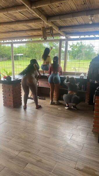 angelicacevallosp Foto Desnuda Filtrada OnlyFans 12