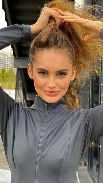 Angelina Borshchevskaya